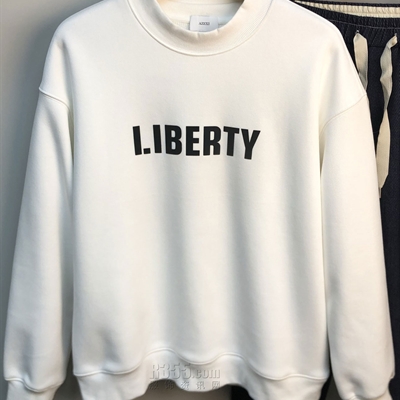 市场上装-卫衣-休闲卫衣