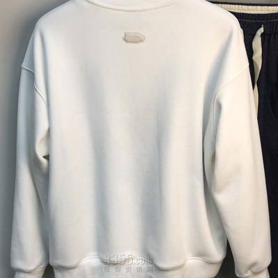 市场上装-卫衣-休闲卫衣