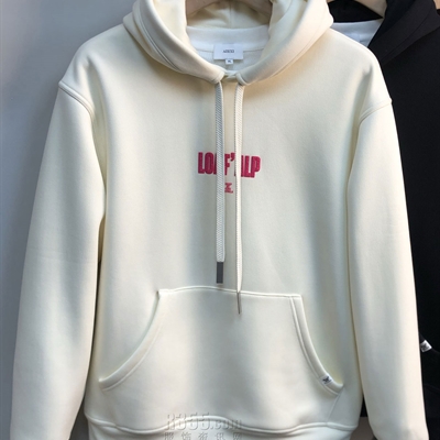 市场上装-卫衣-休闲卫衣