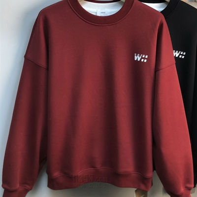 市场上装-卫衣-休闲卫衣