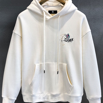 市场上装-卫衣-休闲卫衣