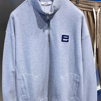 市场上装-卫衣-休闲卫衣