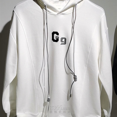 市场上装-卫衣-休闲卫衣