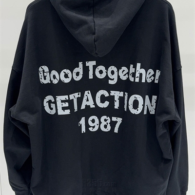 市场上装-卫衣-休闲卫衣