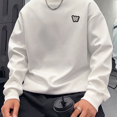 市场上装-卫衣-休闲卫衣