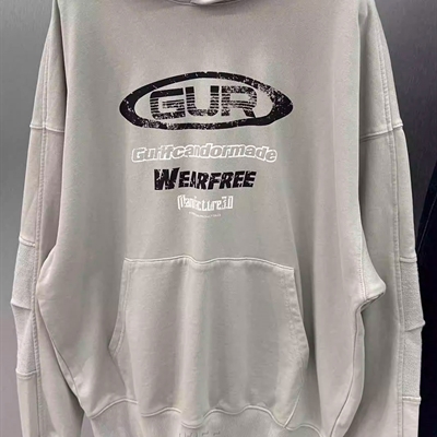 市场上装-卫衣-休闲卫衣