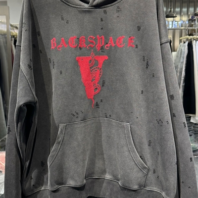 市场上装-卫衣-休闲卫衣