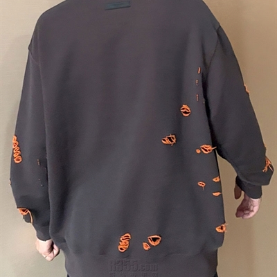 市场上装-卫衣-休闲卫衣