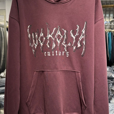 市场上装-卫衣-休闲卫衣