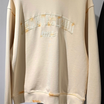 市场上装-卫衣-休闲卫衣