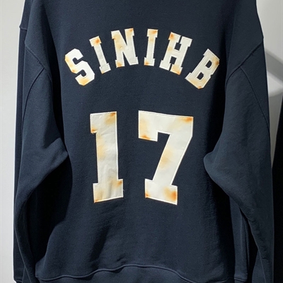 市场上装-卫衣-休闲卫衣