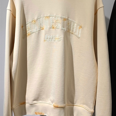 市场上装-卫衣-休闲卫衣