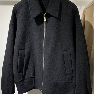 市场上装-夹克-休闲夹克