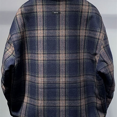 市场上装-夹克-休闲夹克