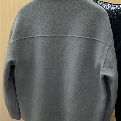 市场上装-夹克-休闲夹克