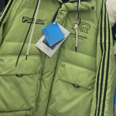 市场上装-棉衣/羽绒服-休闲棉服【实拍】