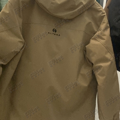 市场上装-棉衣/羽绒服-休闲棉服【实拍】