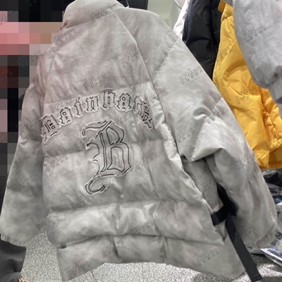 市场上装-棉衣/羽绒服-休闲棉服【实拍】