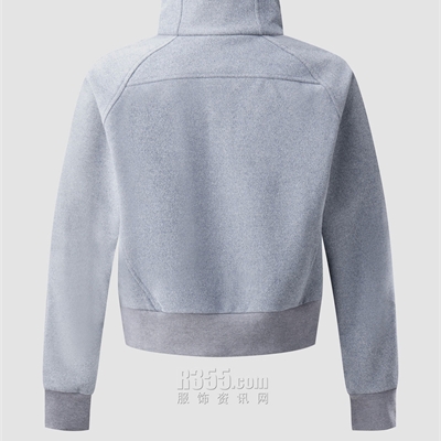 户外品牌-卫衣-女户外卫衣