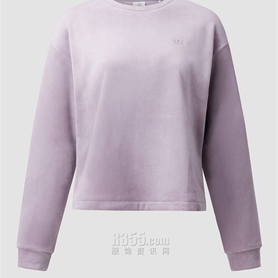 户外品牌-卫衣-女户外卫衣