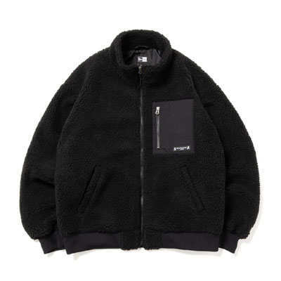 日本《mastermind JAPAN x New Era》2024秋冬休闲时尚男装