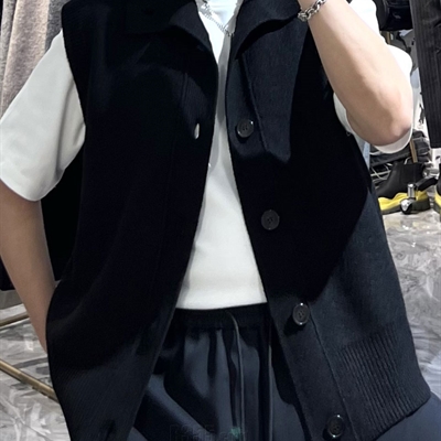 市场上装-毛衫-休闲毛衫