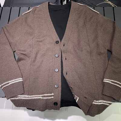 市场上装-毛衫-休闲毛衫