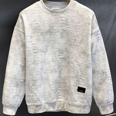 市场上装-卫衣-休闲卫衣