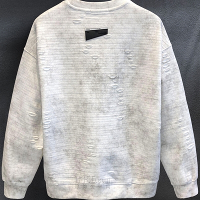 市场上装-卫衣-休闲卫衣