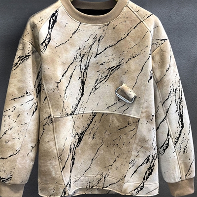 市场上装-卫衣-休闲卫衣