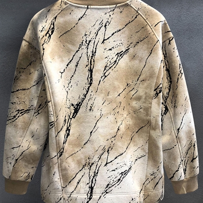 市场上装-卫衣-休闲卫衣