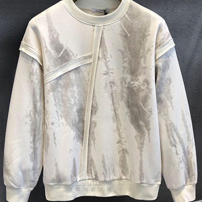 市场上装-卫衣-休闲卫衣