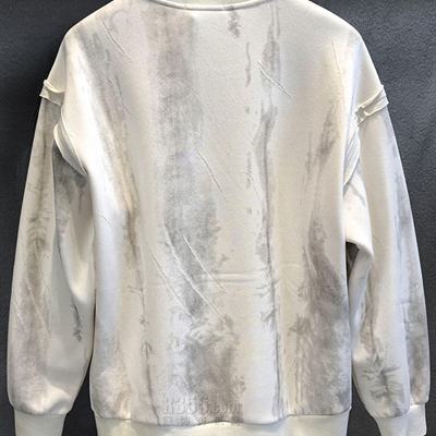 市场上装-卫衣-休闲卫衣