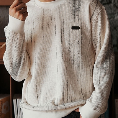 市场上装-卫衣-休闲卫衣