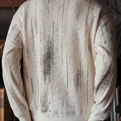 市场上装-卫衣-休闲卫衣