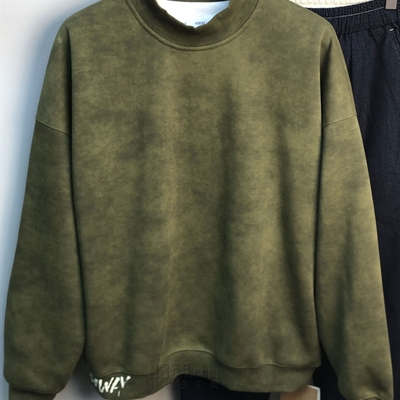 市场上装-卫衣-休闲卫衣