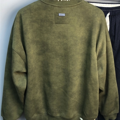 市场上装-卫衣-休闲卫衣