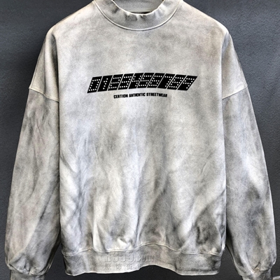 市场上装-卫衣-休闲卫衣