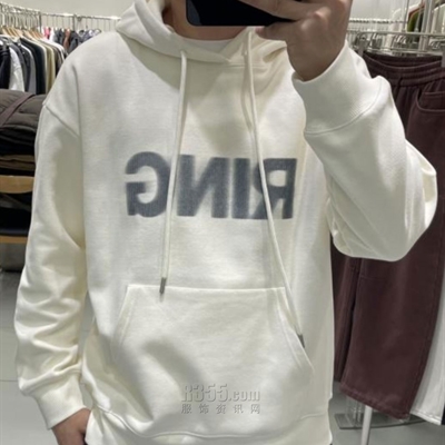 市场上装-卫衣-休闲卫衣