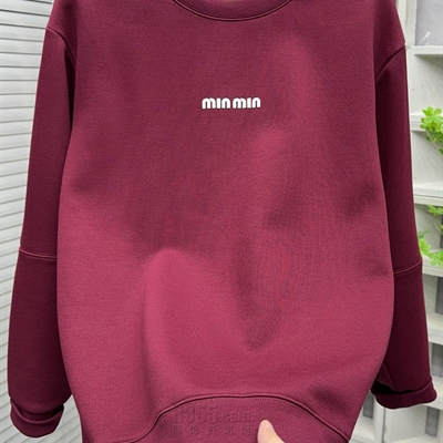 市场上装-卫衣-休闲卫衣