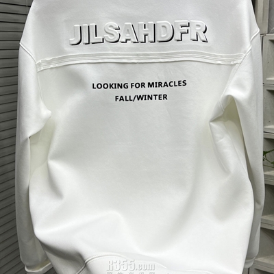 市场上装-卫衣-休闲卫衣