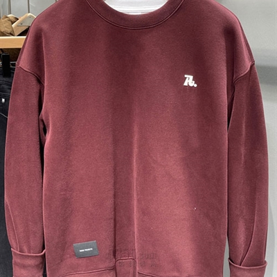 市场上装-卫衣-休闲卫衣