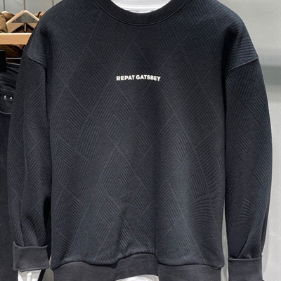 市场上装-卫衣-休闲卫衣