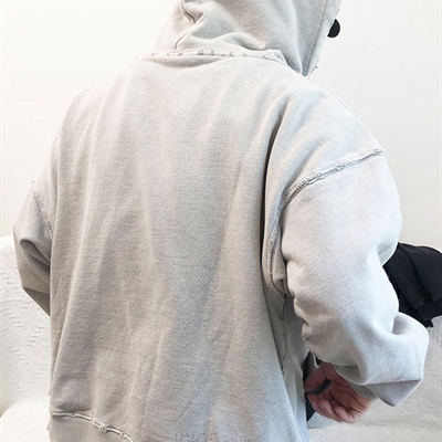 市场上装-卫衣-休闲卫衣