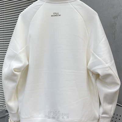 市场上装-卫衣-休闲卫衣