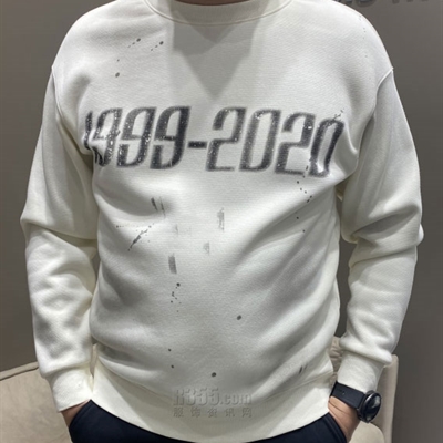 市场上装-卫衣-休闲卫衣