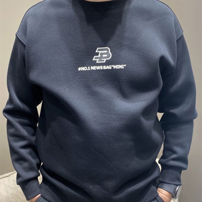 市场上装-卫衣-休闲卫衣