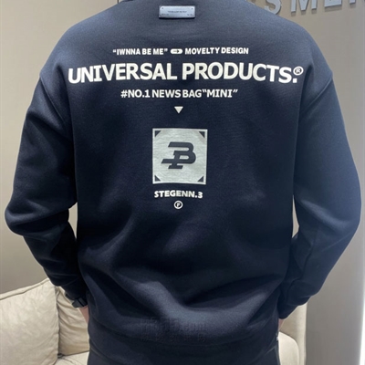 市场上装-卫衣-休闲卫衣