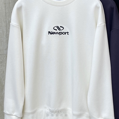 市场上装-卫衣-休闲卫衣