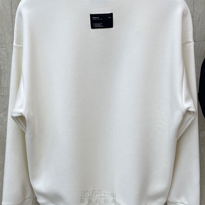 市场上装-卫衣-休闲卫衣